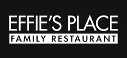 Effie's Place Family Restaurant