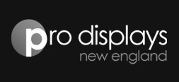 Pro Displays