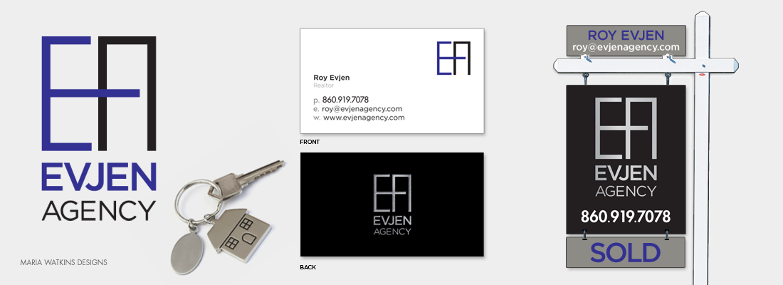 Evjen Agency